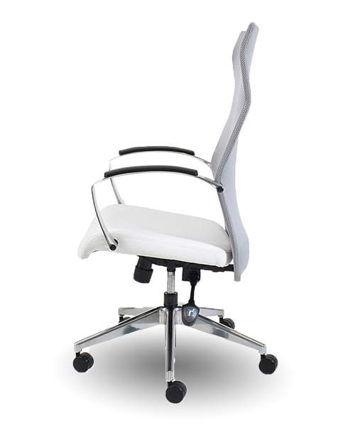 Exodus Mid Back Executive Chair