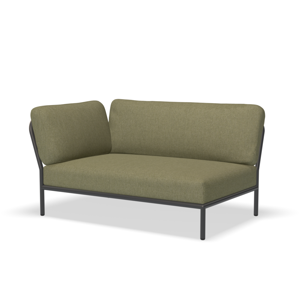 Modulus Patio Chair (Double Seater Left)