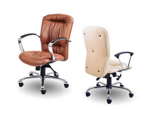 Zelda Executive Range