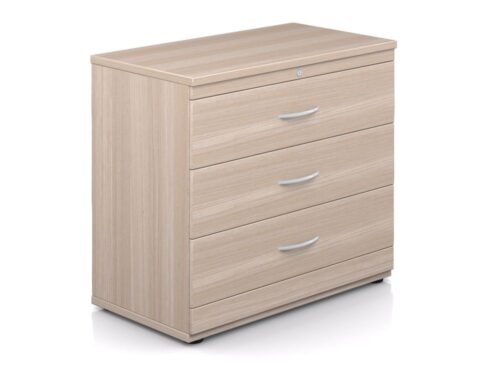 3 Drawer Filing Cabinet