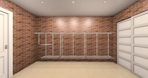 Storage Solutions Two