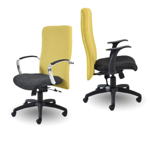 Iris Executive Range