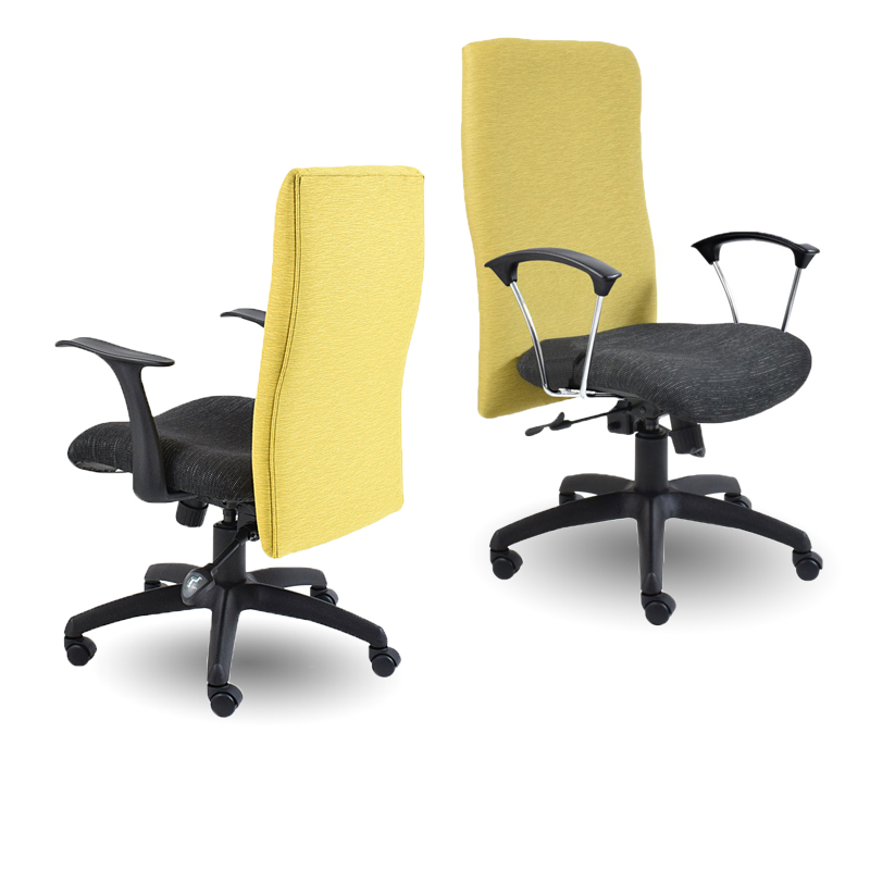 Iris Executive Range - Image 3