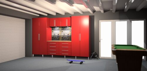 Tallinn Garage Collection