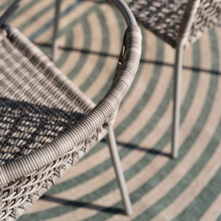 Zara Dining Chair - Image 2