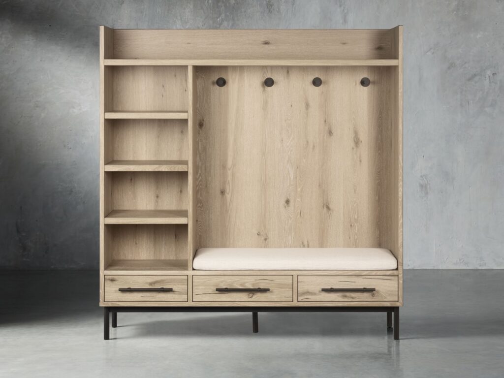 Entry Cabinet - Image 3