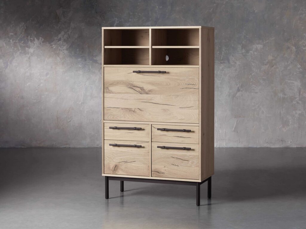 Hideaway Desk - Image 3