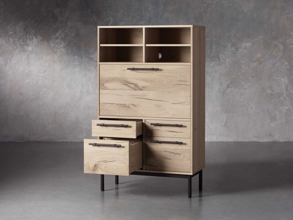 Hideaway Desk - Image 4