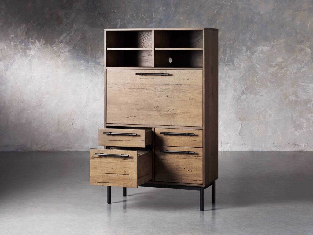 Hideaway Desk - Image 14