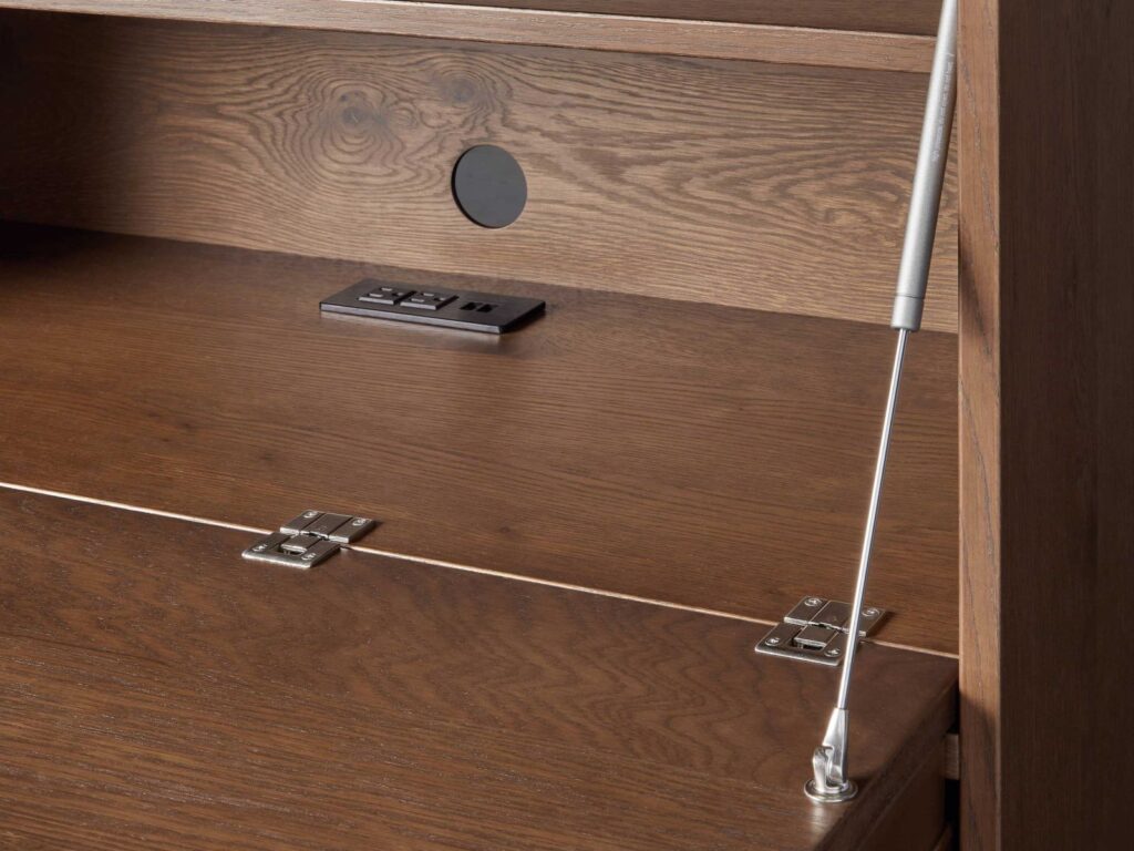 Hideaway Desk - Image 16