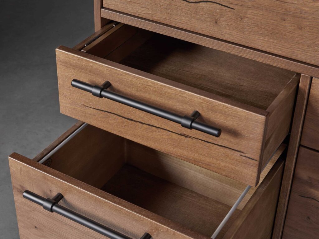 Hideaway Desk - Image 17