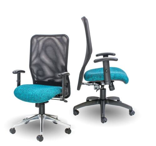 Lisa Executive Range