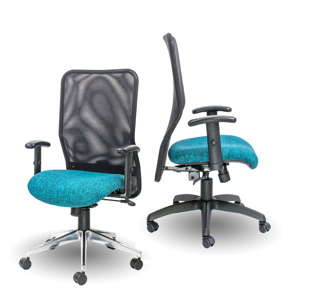 Lisa Executive Range