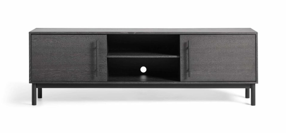 Media Console