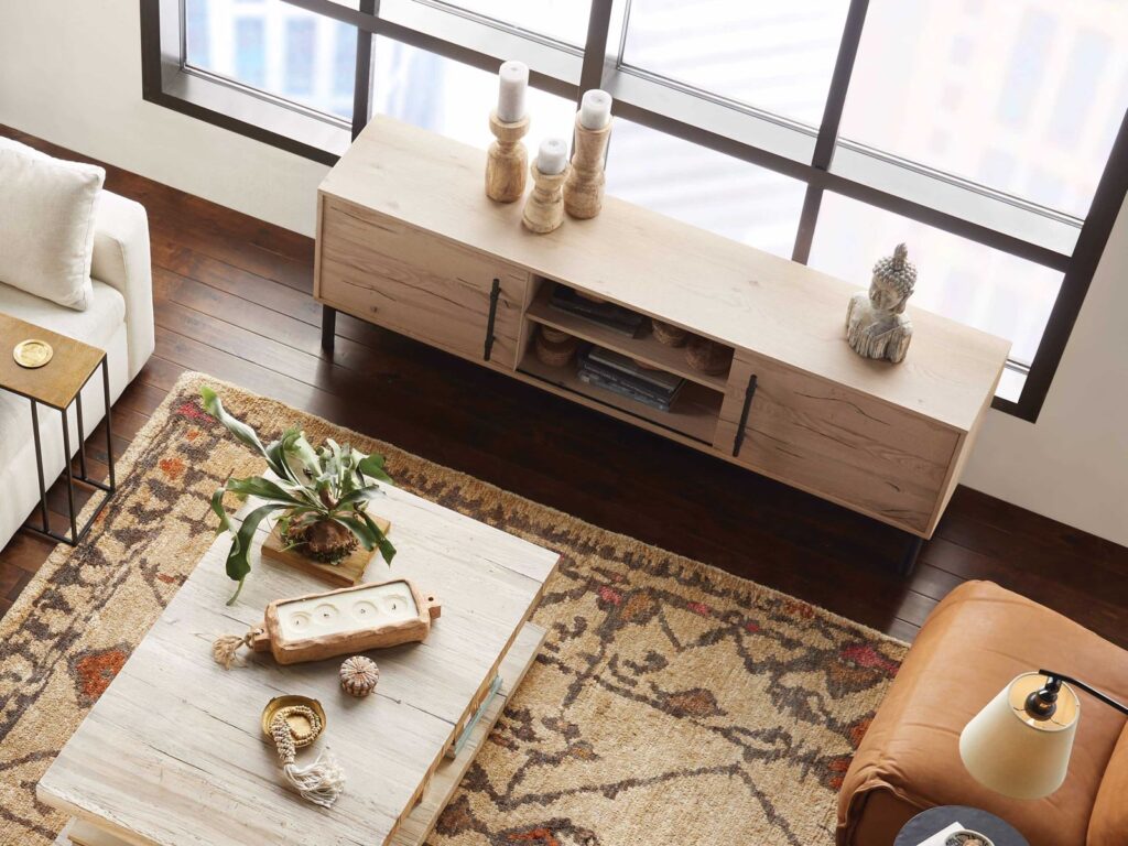 Media Console - Image 2