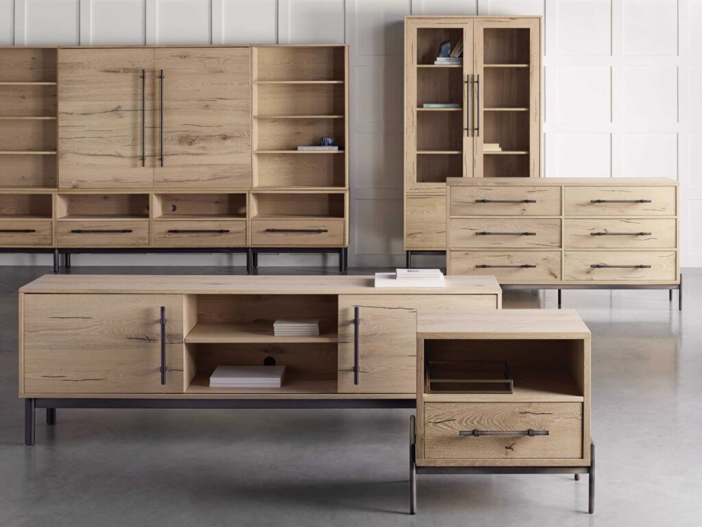 Media Console - Image 3