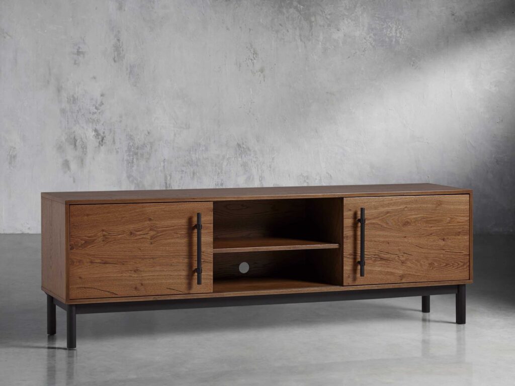 Media Console - Image 14