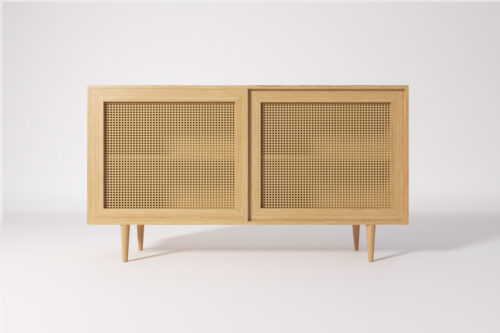 Rattan Compact Server