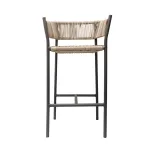 Scarlett Bar Chair - Image 4