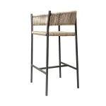 Scarlett Bar Chair - Image 6