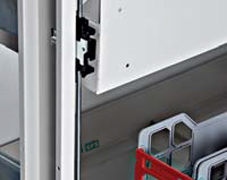 5 Drawer Filing Cabinet - Image 7