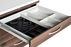 5 Drawer Filing Cabinet - Image 8