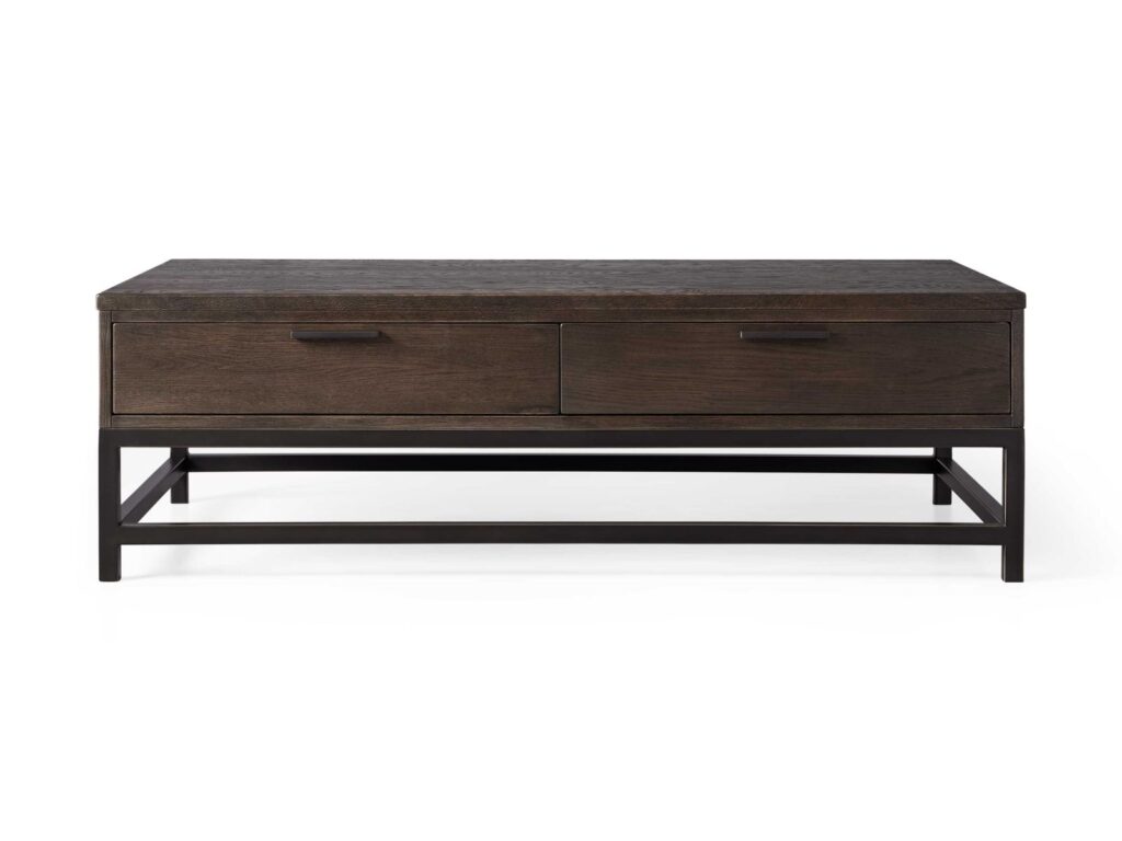 Storage Coffee Table - Image 16