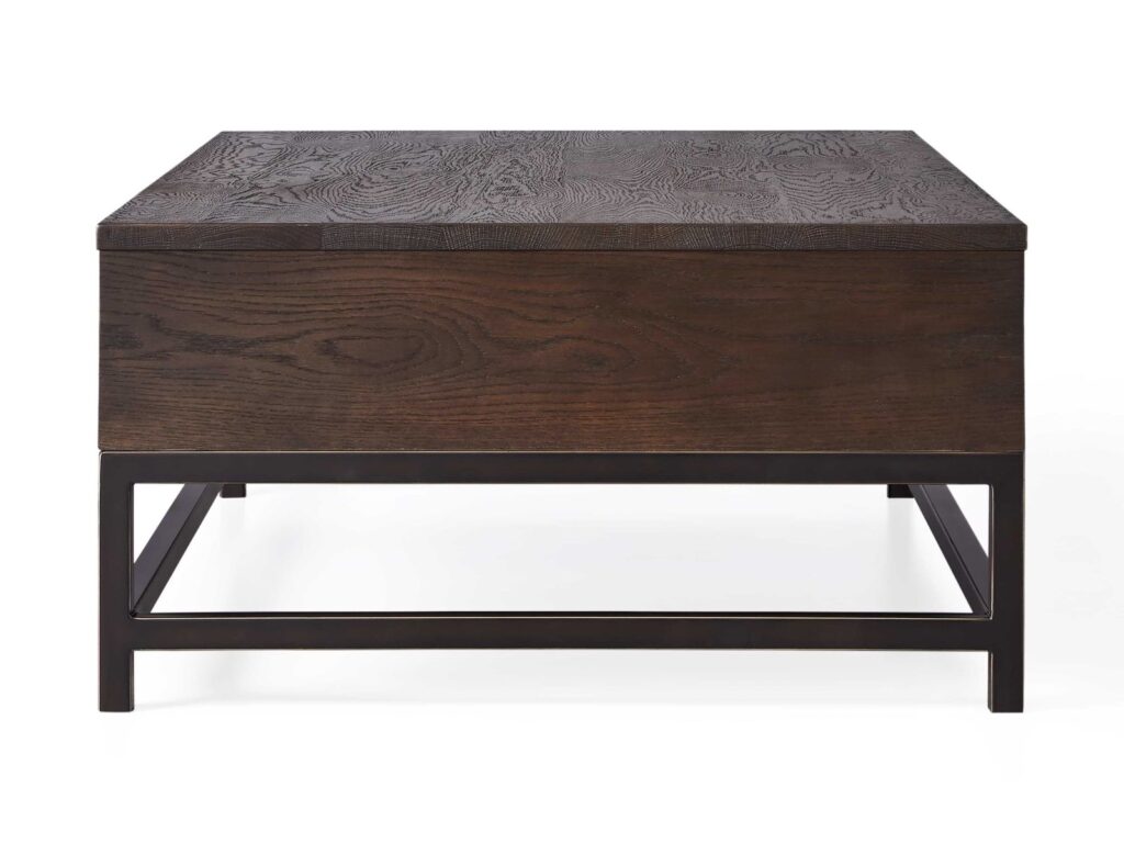 Storage Coffee Table - Image 17