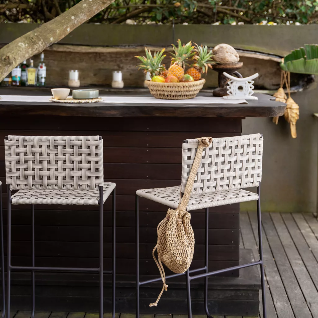 Thandi Bar Chair - Image 2