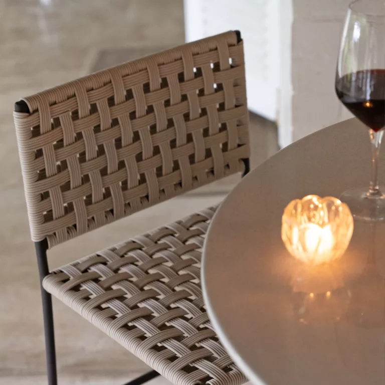 Thandi Bar Chair - Image 4