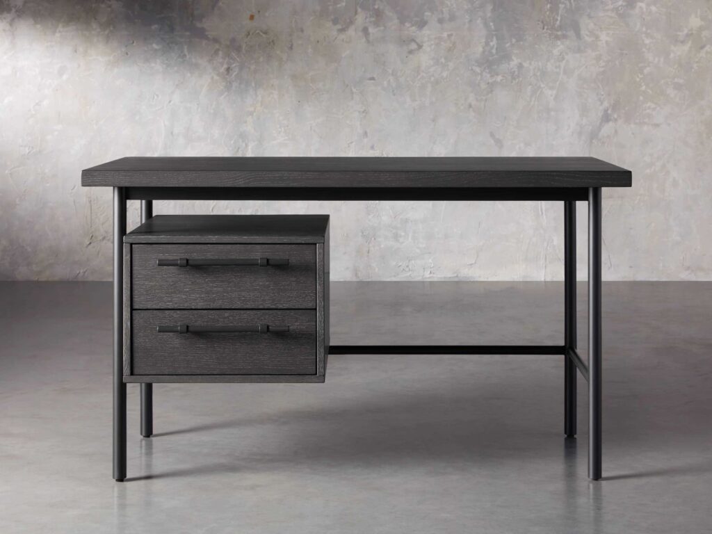 Writing Desk - Image 3