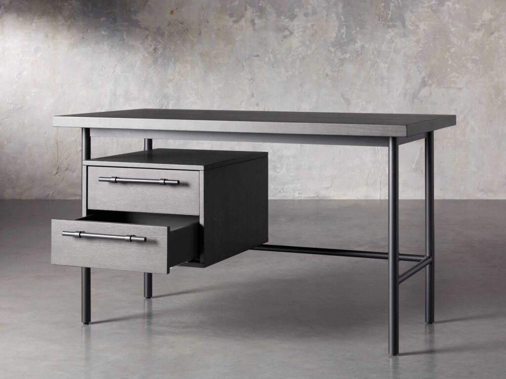 Writing Desk - Image 5