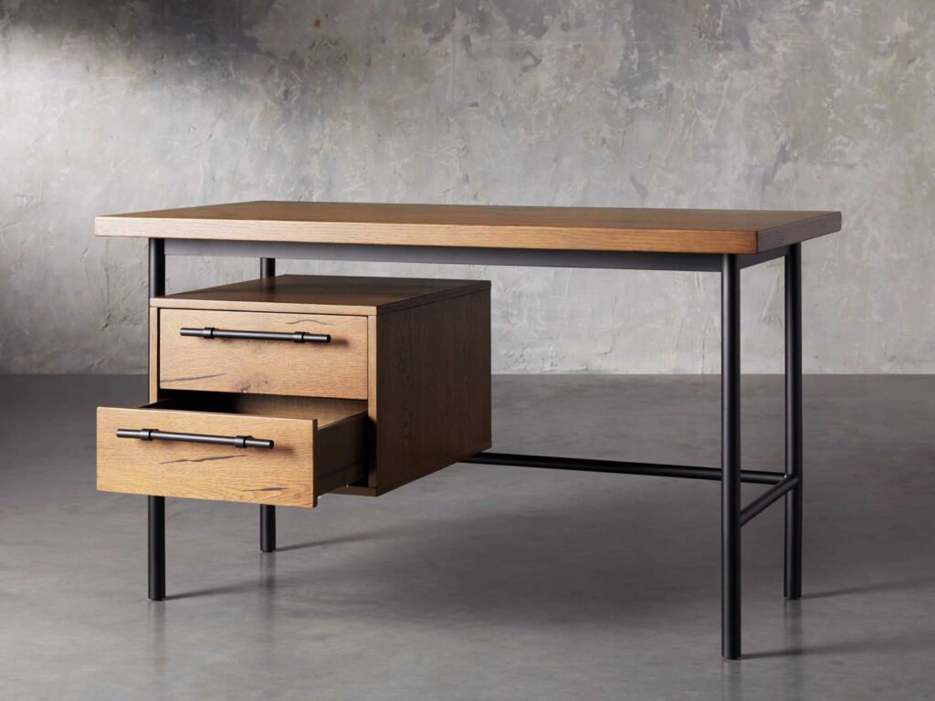 Writing Desk - Image 2