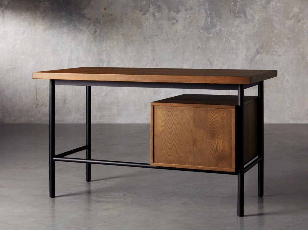 Writing Desk - Image 8