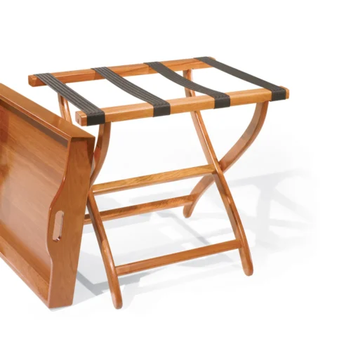 Luggage Rack (Excl. Tray)