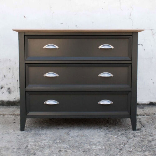 Maison Chest 3 Drawer