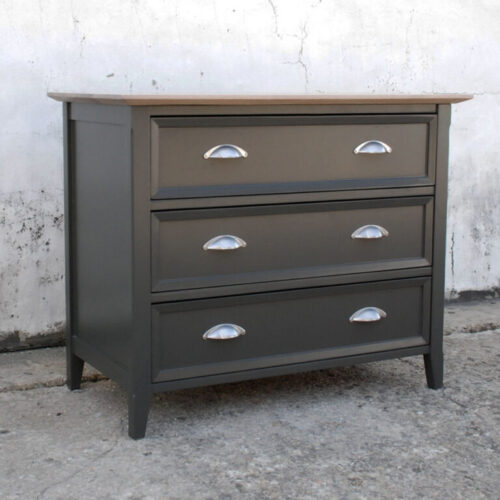 Maison Chest 3 Drawer