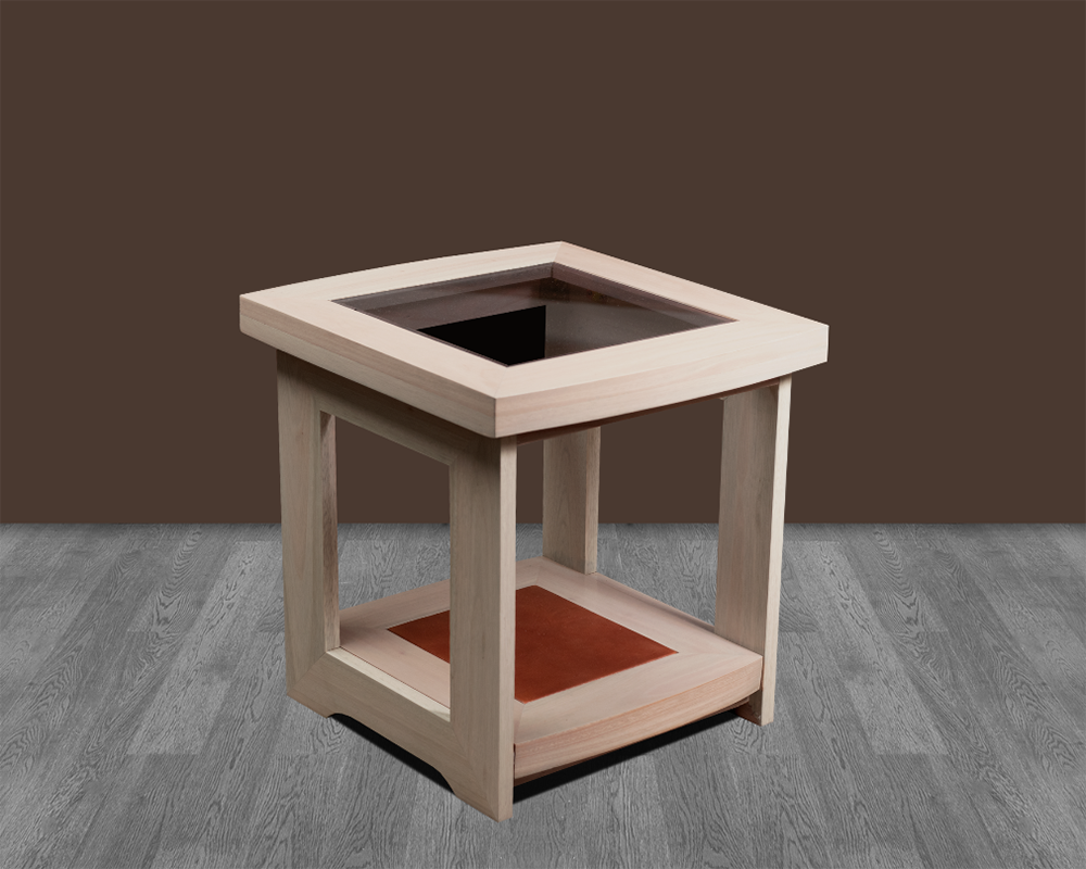 Okavango Side Table