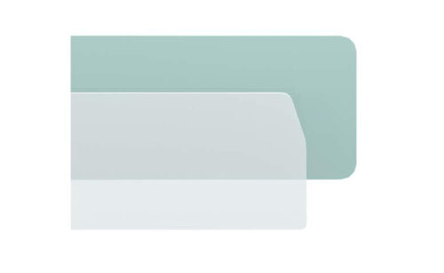 Desk Perspex Screens