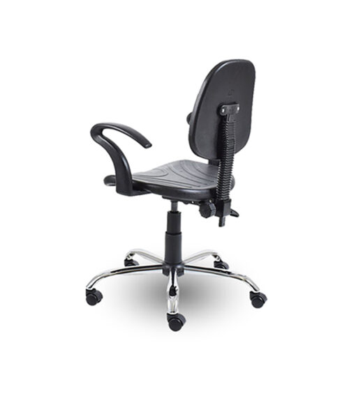 Works PU Chair (Bake Rake)