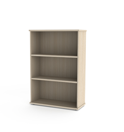 Bookcase 3 Tier