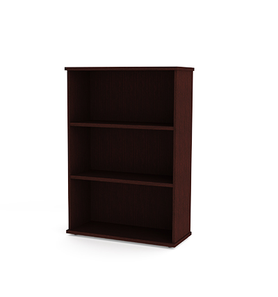Bookcase 3 Tier - Image 3
