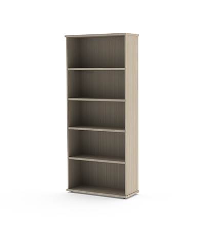 Bookcase 5 Tier