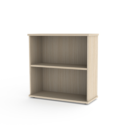 Bookcase 2 Tier