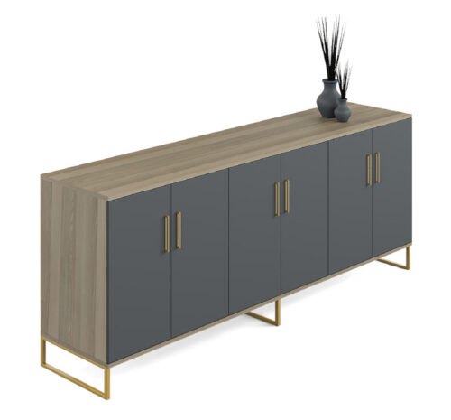 Simply Large Side Server