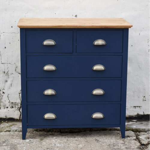 New England LTD Chest 5 Drawer