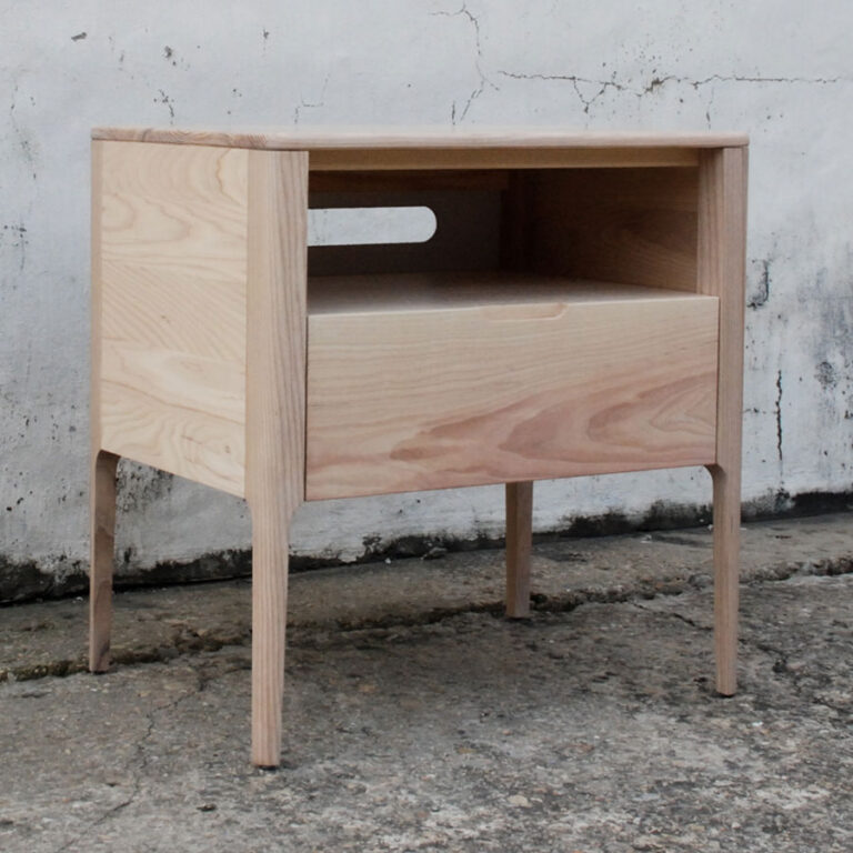 Outeniqua Pedestal 1 Drawer - Image 3