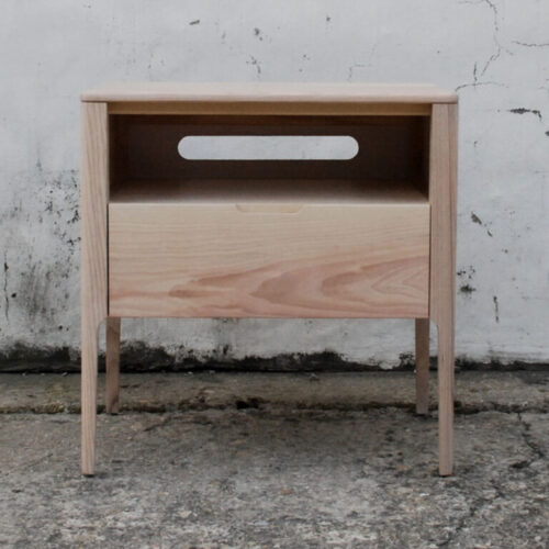 Outeniqua Pedestal 1 Drawer