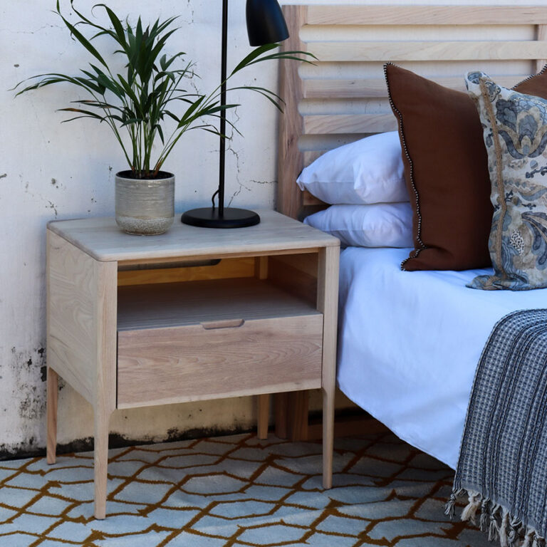 Outeniqua Pedestal 1 Drawer - Image 6