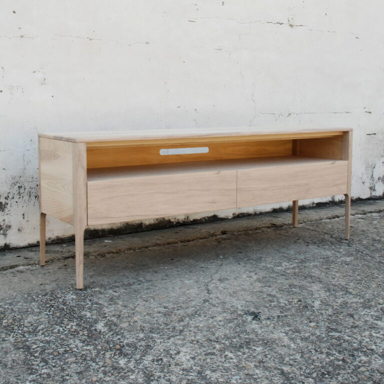 Outeniqua Plasma Unit 2 Drawer - Image 2